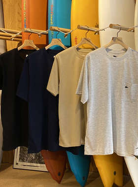 Pilgrim Surf+Supply / Quick Dry Tee 0087