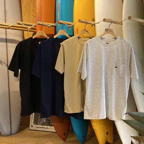Pilgrim Surf+Supply / Quick Dry Tee 0087