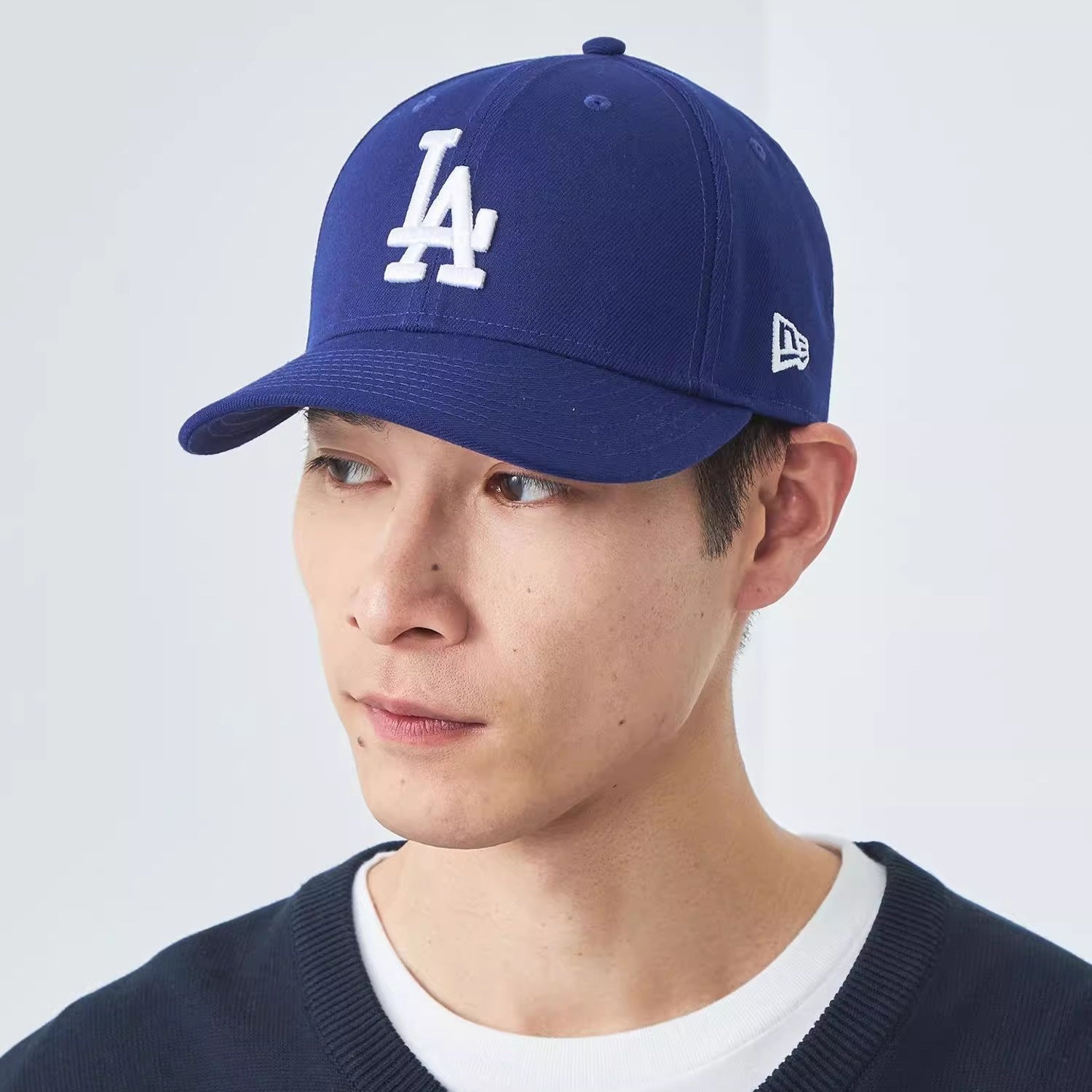 <NEWERA>LP9FIFTY棒球帽