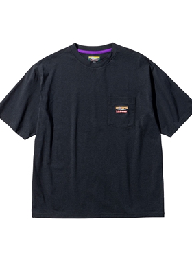 26春夏 L.L. Bean / Men's Carmel 刺绣口袋T恤 男款 TC065436