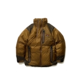 AURORA NANGA TEX 860FP防水透气鹅绒羽绒服 25秋冬 男款 日产