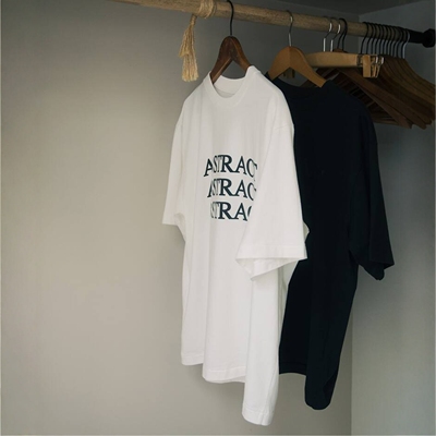 26春夏 blurhms ROOTSTOCK x JOURNAL STANDARD 印花T恤 0059