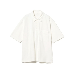 短袖 cret 日本制 0057 POLO衫 sage 日本代购