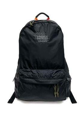 FREDRIK PACKERS 70D DAY PACK LIMITED PATTERN3 双肩包