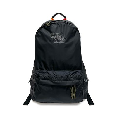 FREDRIK PACKERS 70D DAY PACK LIMITED PATTERN3 双肩包
