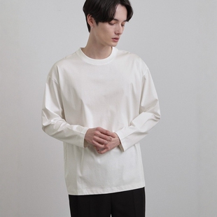 tk.TAKEO 170 KIKUCHI T恤 35604 顺滑长袖 东京胖黄瓜日本代购