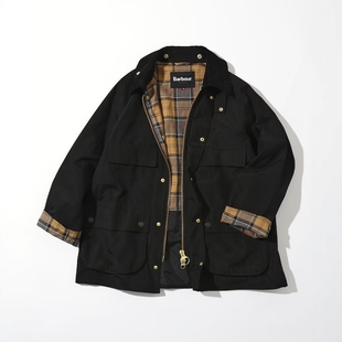 OLD 0003 男 无蜡夹克 BEDALE STORE FREAK BARBOUR 25秋冬