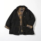 FREAK OLD 25秋冬 STORE 无蜡夹克 BEDALE BARBOUR 男 0003