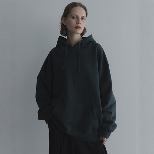 日本代购 remer loose basic oversize hoodie 卫衣 RR00000036
