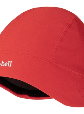 东京胖黄瓜日本代购 mont-bell CLIMAPRO 手表帽 1118892