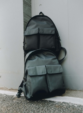 F/CE. 420 re/cor UTILITY DAY PACK 防水双肩包 FCD34252B0001