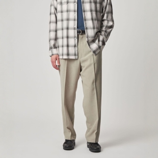 【7折】Steven Alan 凉爽垂坠感休闲裤 男款 2689