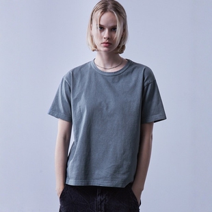 T恤 东京胖黄瓜日本代购 LOsc1312 修身 Loose EMMA CLOTHES