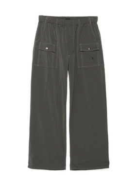 26春夏 TNF 紫标 Garment Dyed ALPHADRY 吸汗速干休闲裤N26SC033