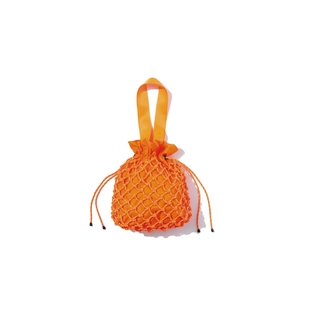 CE. KNOTTING DRAWSTRING 包 TOTE FSS34241B0001 7折