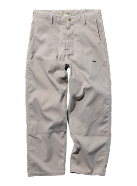 26春夏 L.L. Bean / Men's Prospect Double Knee 双膝裤TC065396