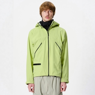 Goldwin 三层防水冲锋衣 PERTEX PRO GM06100 SHIELD 26春夏