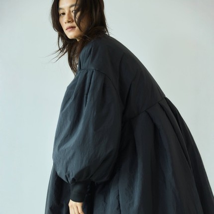 东京胖黄瓜日本代购 Libra Cue MA-1 怪兽外套 LBIZI255012