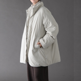 8折 DFA7 FORK&SPOON 立领短外套 21V026 SORONA