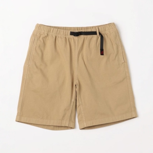 GRAMICCI G101 纯棉奇诺短裤 OGT SHORTS 日本代购