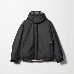 男款 25秋冬 机能夹克 PADDED GZ25301 Goldwin