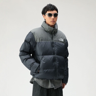 NORTH THE FACE 1992尼龙防水羽绒服 ND92555 男款 VIP限时7折
