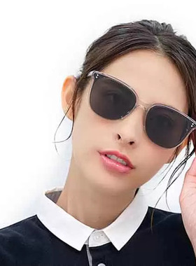 OWNDAYS一体式太阳眼镜