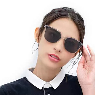 东京胖黄瓜日本代购 OWNDAYS 一体式太阳眼镜 SUN2106J-4S