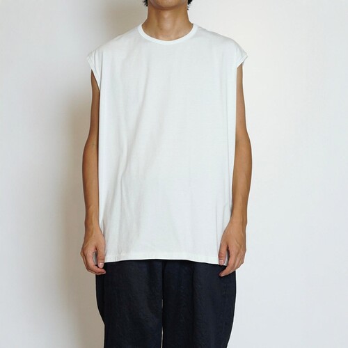 东京胖黄瓜日本代购 1LDK 简约背心 03-3780-1645