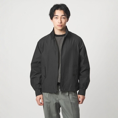 东京胖黄瓜日本代购 ＜BARACUTA＞GLR G4 卡车夹克 0016