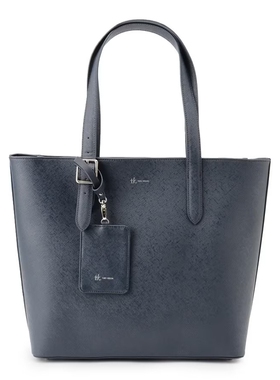 日本代购 tk.TAKEO KIKUCHI 托特手提包 979-01318