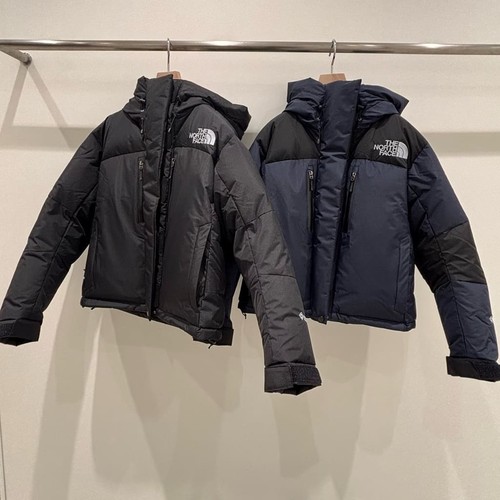 【VIP限时7折】TNF / GORE-TEX WINDSTOPPER 防水羽绒服 NDW92551