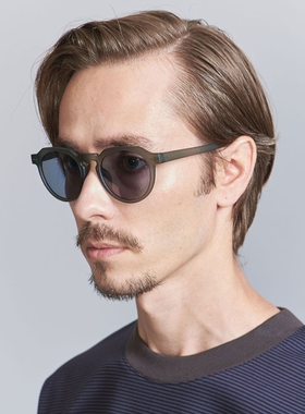 日本代购 ＜OWL MILS × koti BEAUTY&YOUTH＞ 遮阳眼镜 1962