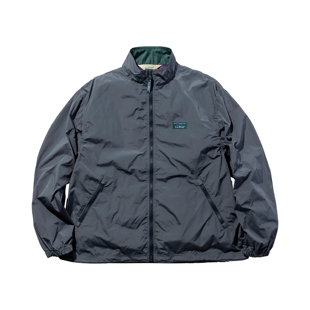 Men Roxbury 26春夏 男款 Bean 防水塔夫绸夹克 TC065399 L.L.