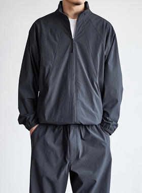 26春夏 Goldwin / 別注 KODENSHI Stretch Weave Jacket 2601