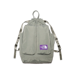 26春夏 TNF 紫标 Mountain Wind Backpack 双肩包 N25SO077