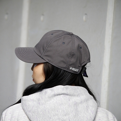 26春夏 TNF 紫标 65/35 WINDSTOPPER 防水棒球帽 男女款 NN8408N