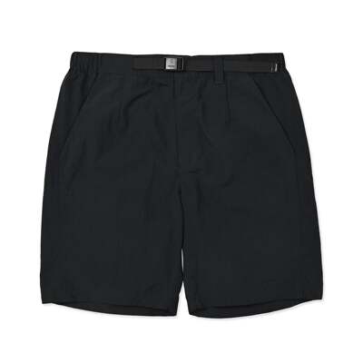 26春夏 Marmot 8inch Guild 尼龙防水短裤 男款 MHP020