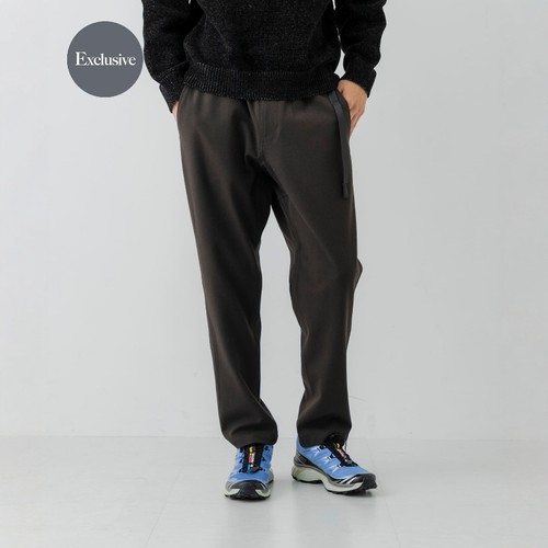 【7折】日本代购 Gramicci / UR 锥形休闲裤 GMP5-F1080