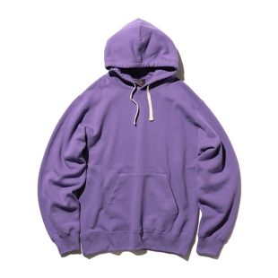 Sweat PLUS Pullover 插肩袖 0192 日产 袋鼠兜连帽卫衣 BEAMS