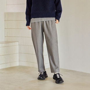 VIP限时7折 保暖锥形裤 studio 女款 289952 CLIP