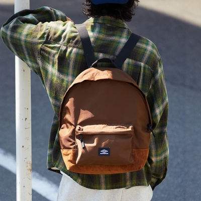 25秋冬 UMBRO x FREAK'S STORE 別注 CLASSIC 双肩包 0010