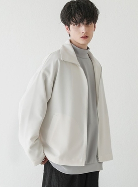 日本代购 ASTRONOMY 斜纹高领夹克 astro230380