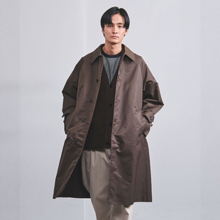 【5折】日本代购 UNITED ARROWS 防水尼龙外套 8868