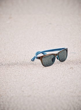 东京胖黄瓜日本代购 Hiker's LONE PINE / BL 墨镜/太阳镜