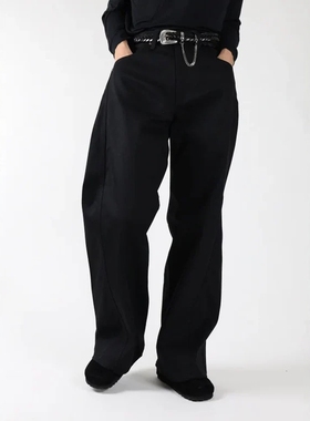 日产 JIEDA / 3D WORK DENIM 牛仔裤 男款 Jie-STD-PT26