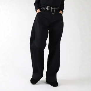 WORK DENIM STD JIEDA PT26 Jie 男款 日产 牛仔裤