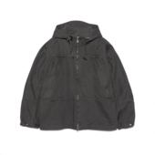 TNF 复古派克 紫标 Dyed 26春夏 Wind Garment Mountain N26SA021