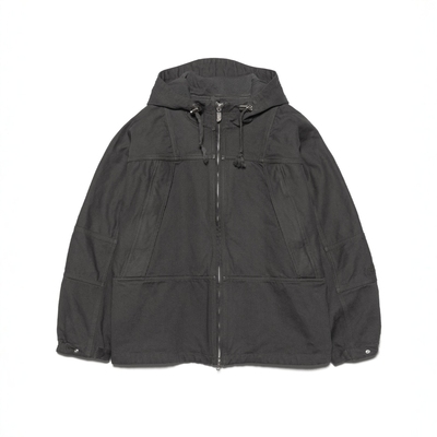 26春夏 TNF 紫标 Garment Dyed Mountain Wind 复古派克 N26SA021