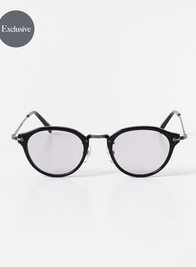 日本代购 KANEKO OPTICAL / UR 防紫外线眼镜 CU26110-1200520